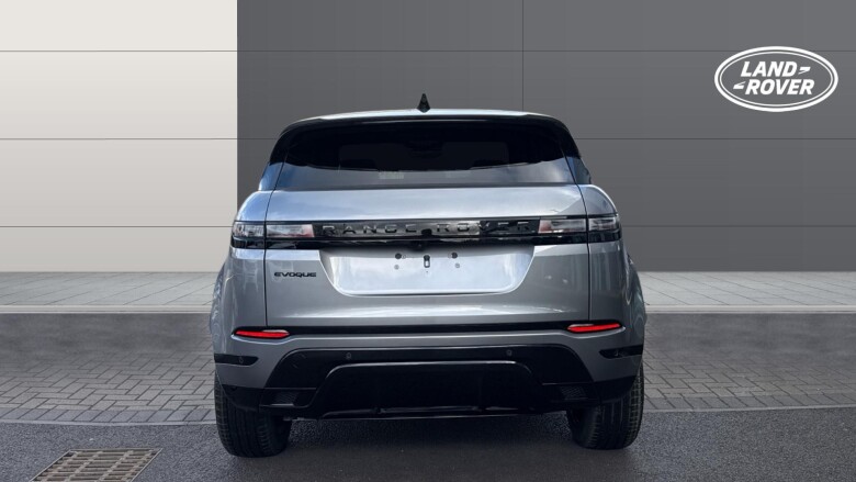 Land Rover Range Rover Evoque 2.0 D200 Autobiography 5dr Auto [Revised] Diesel Hatchback